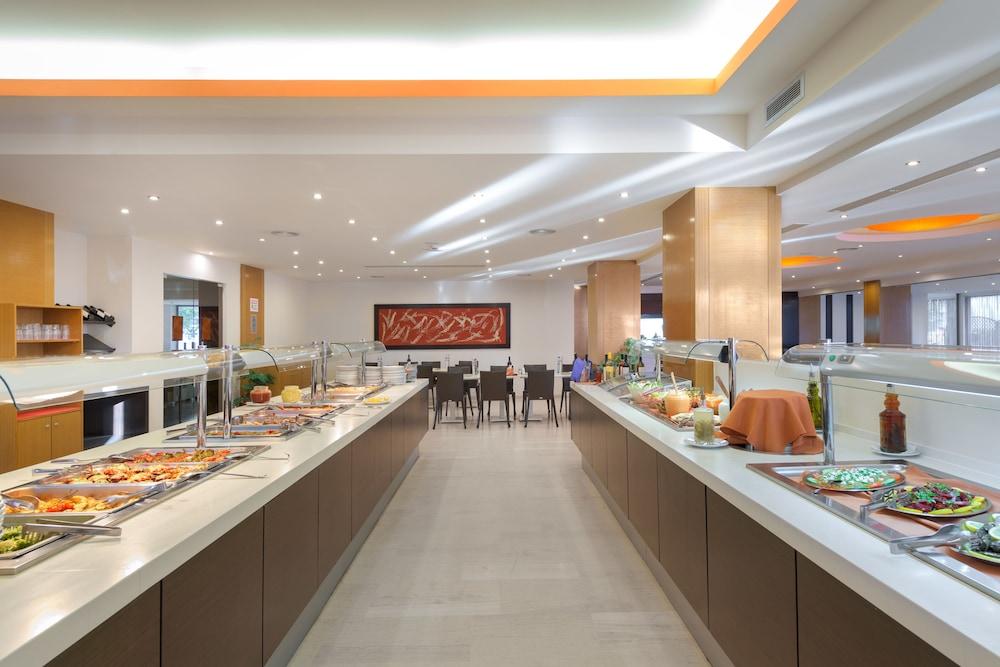 Hotel Lomeniz Rhodes City Exterior foto