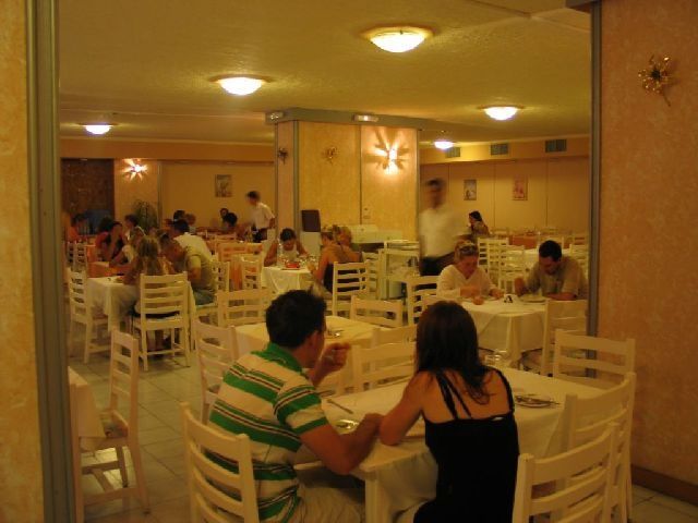 Hotel Lomeniz Rhodes City Exterior foto
