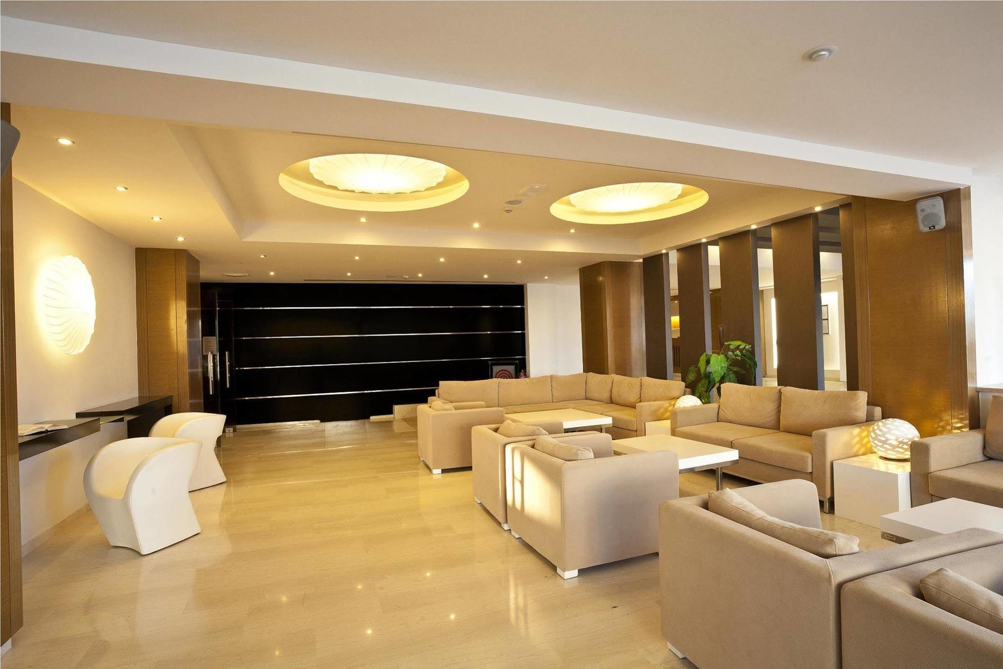 Hotel Lomeniz Rhodes City Exterior foto